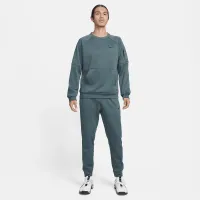 Nike чоловічі Therma-FIT Fitness Crew колір зелений
