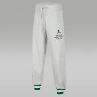 Nike Jordan Big дитячі Court of Legends Pants колір сірий