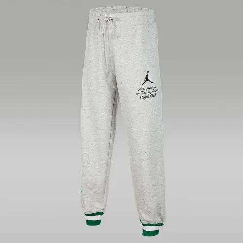 Nike Jordan Big дитячі Court of Legends Pants колір сірий