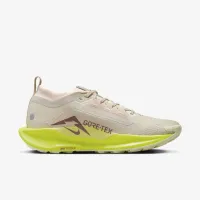 Nike Pegasus Trail 5 GORE-TEX жіноча Waterproof Trail Running Кросівки колір коричневий