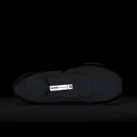 Nike Structure 25 мужские Road Running Кроссовки цвет белый