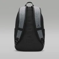 Nike Jordan наплічник (Large) колір сірий