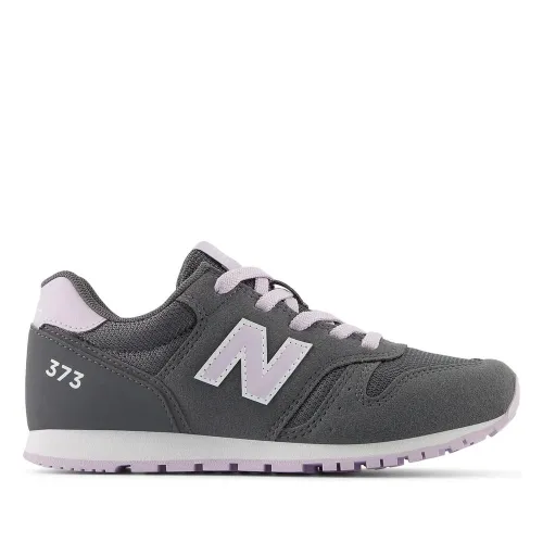 Кросівки New Balance YC373AL2 - Сірі