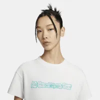 Nike ACG жіноча Dri-FIT ADV Short-Sleeve футболка колір білий