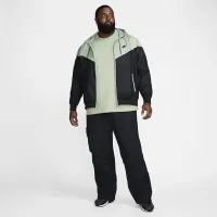 Nike Sportswear Windrunner мужские Hooded Куртка цвет черный
