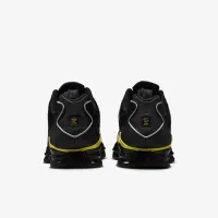 Nike Shox TL чоловічі Кросівки колір чорний