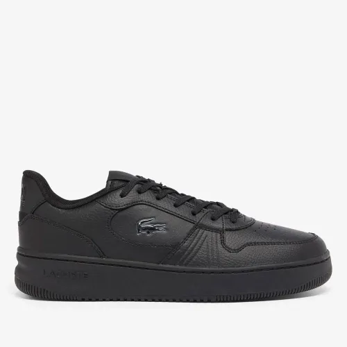 Кроссовки Lacoste L001 набор 748SMA0097-02H - Черные