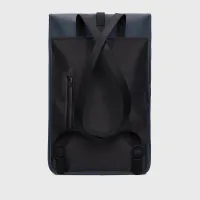 Рюкзак Rains рюкзак W3 13000-47 - гранатовый