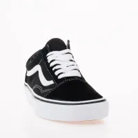 Кроссовки Vans Old Skool VN000D3HY281M - Черные