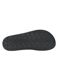 Шлёпанцы The North Face Base Camp III 0A4T2RKY41 - Черные