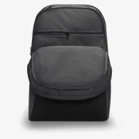 Nike Brasilia 9.5 тренировочные рюкзак (Extra Large, 30L) цвет серый