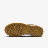 Nike Dunk Low LX женская Кроссовки цвет серый