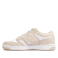 Кросівки New Balance BB480LBB - Бежевий