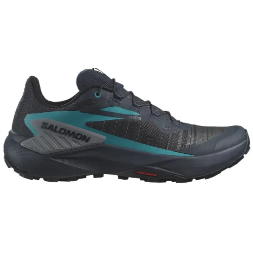 Кросівки Чоловічі SALOMON GENESIS (474430)