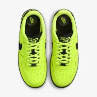 Nike Air Force 1 Dance женская Кроссовки Yellow