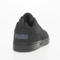 Кросівки Puma Rebound V6 Low Nubuck 39747503 - Чорні