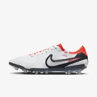 Nike Tiempo Legend 10 Elite Artificial-Grass футбольные бутсы цвет белый