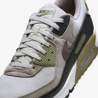 Nike Air Max 90 чоловічі Кросівки колір сірий