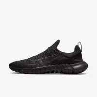 Nike Free Run 5.0 чоловічі Road Running Кросівки колір чорний