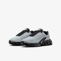 Nike Air Max Dn Big дитячі Кросівки колір сірий