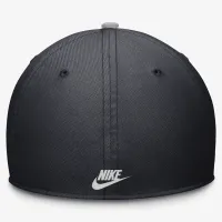 New York Yankees Rewind Cooperstown Swoosh чоловічі Nike Dri-FIT MLB Hat блакитний