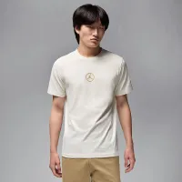 Nike Jordan Flight Essentials чоловічі Short-Sleeve футболка колір білий