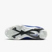 Nike Alpha Menace Pro 3 Men's Football Cleats Blue