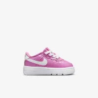 Nike Force 1 Low EasyOn Baby/Toddler Кросівки Pink