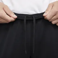 Nike Dri-FIT Academy чоловічі Soccer Pants колір чорний