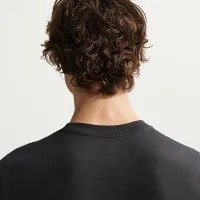 Nike Sportswear мужские Max90 футболка цвет черный