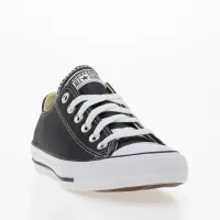Кросівки Converse Chuck Taylor All Star Leather 132174C - Чорні