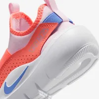 Nike Flex Runner 4 Little детские Кроссовки Pink