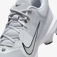 Nike Force Trout 9 Pro MCS бейсбольні бутси колір сірий