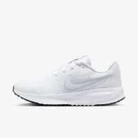 Nike Run Defy женская Road Running Кроссовки цвет белый