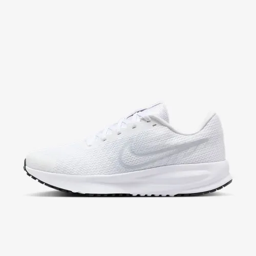 Nike Run Defy женская Road Running Кроссовки цвет белый
