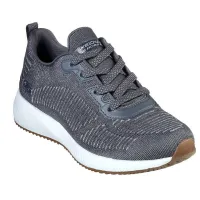 Кроссовки Женские SKECHERS BOBS SQUAD (31347-GYSL)
