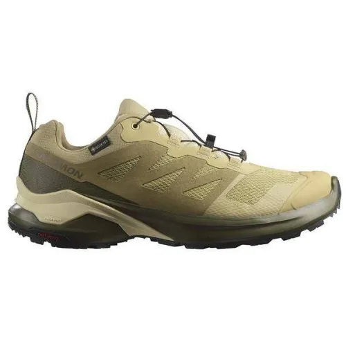 Кроссовки для трейлраннинга SALOMON X-ADVENTURE GTX GORE-TEX (475925)
