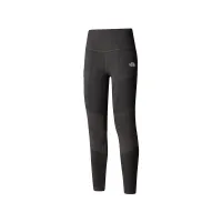 Лосины Женские The North Face Felik 0A89TYXIL1 - Серые