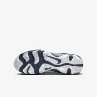 Nike Alpha Huarache 4 Keystone Little/Big дитячі бейсбольні бутси колір білий