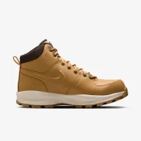 Nike Manoa Leather мужские Boots цвет коричневый
