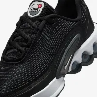 Nike Air Max Dn Big дитячі Кросівки колір чорний