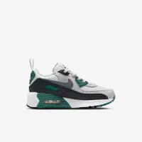 Nike Air Max 90 EasyOn Little дитячі Кросівки колір зелений