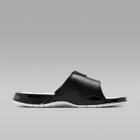 Nike Jordan Hydro XI мужские Slides цвет черный