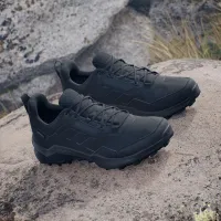 Кроссовки adidas Terrex AX4 Gore-Tex Hiking IE2570 - Черные