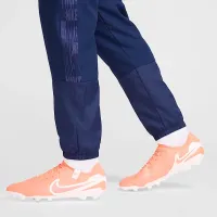 Nike Academy+ чоловічі Soccer Pants блакитний