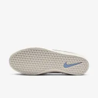 Nike SB Force 58 Skate Кроссовки цвет белый