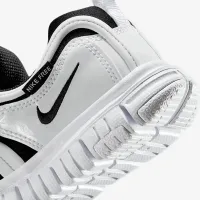 Nike Dynamo Free Little дитячі Кросівки колір білий