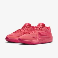 Nike KD16 баскетбольные Кроссовки цвет красный