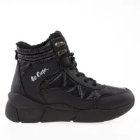 Кросівки Lee Cooper LCJ-23-44-1984L - Чорні