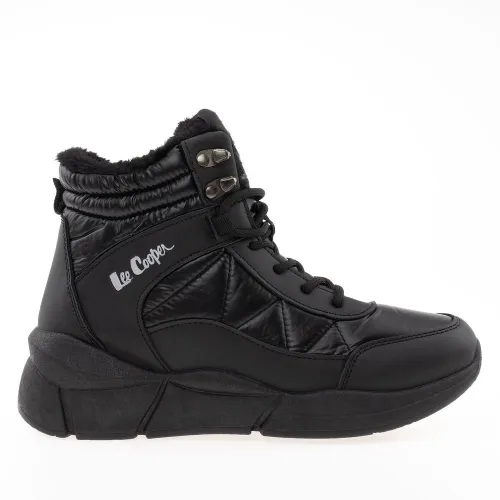 Кросівки Lee Cooper LCJ-23-44-1984L - Чорні